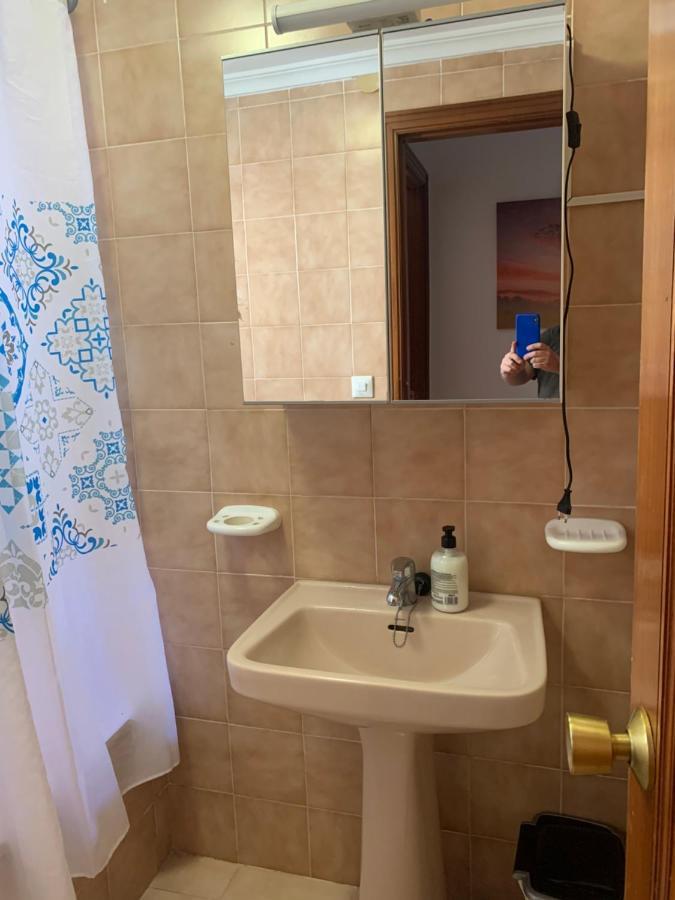 Chalet H Golf بينالماذينا المظهر الخارجي الصورة