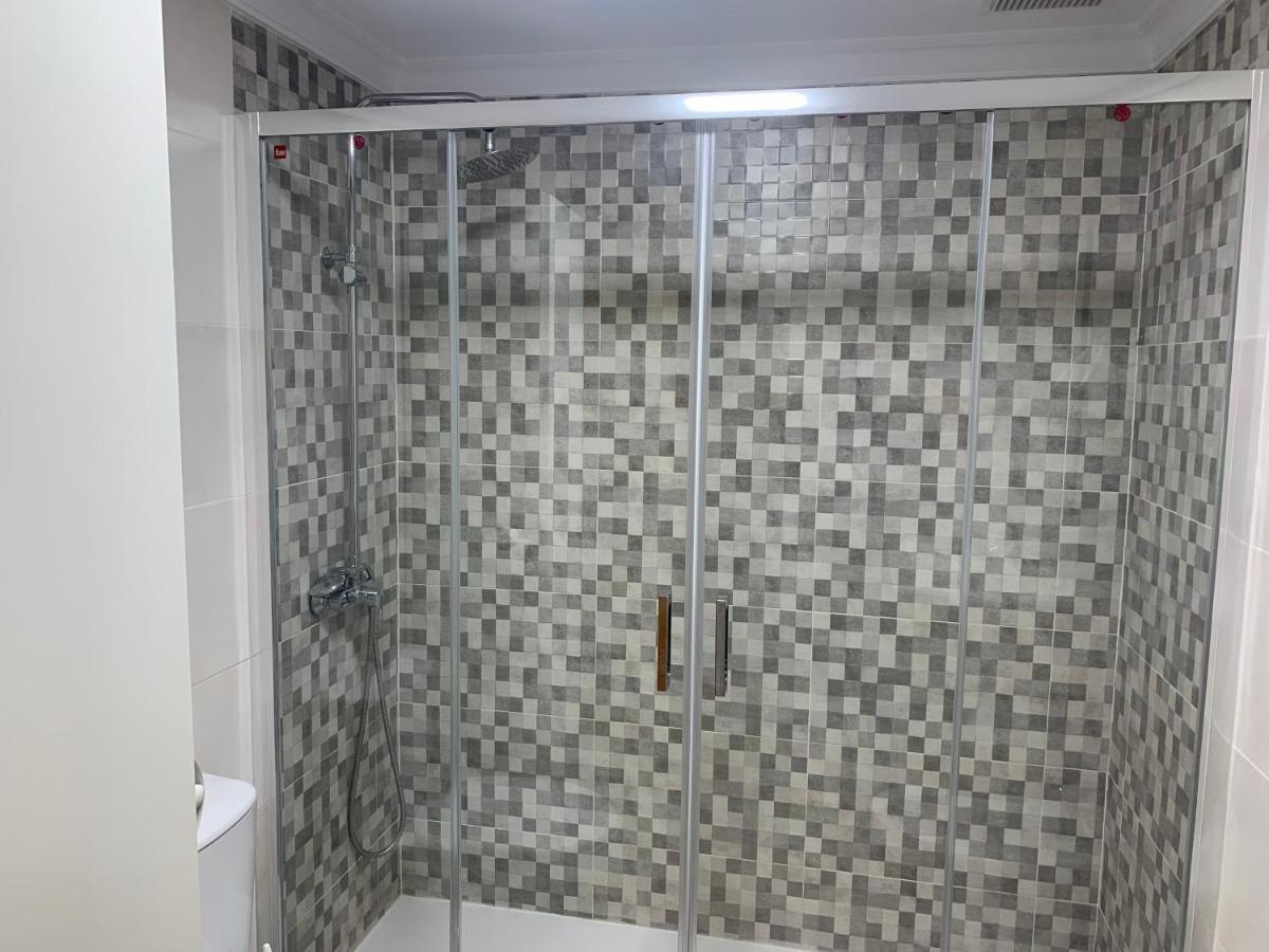 Chalet H Golf بينالماذينا المظهر الخارجي الصورة