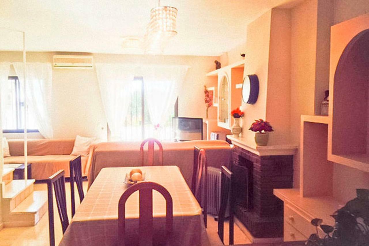 Chalet H Golf بينالماذينا المظهر الخارجي الصورة