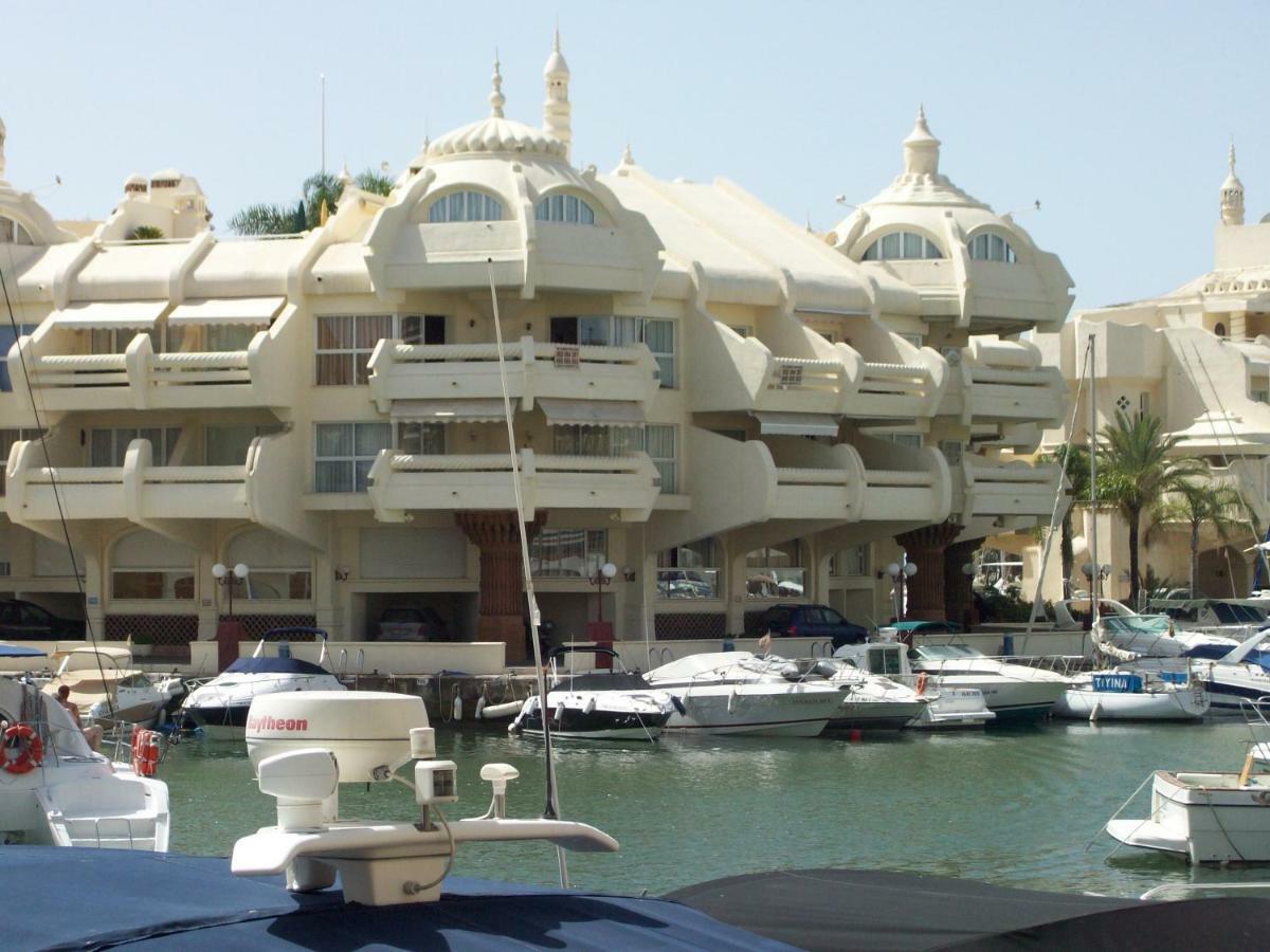Chalet H Golf بينالماذينا المظهر الخارجي الصورة