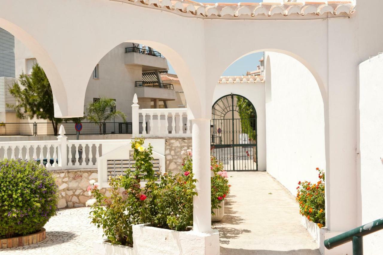 Chalet H Golf بينالماذينا المظهر الخارجي الصورة